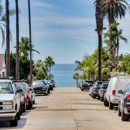 La Jolla Cottage Σαν Ντιέγκο Εξωτερικό φωτογραφία