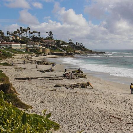 La Jolla Cottage Σαν Ντιέγκο Εξωτερικό φωτογραφία