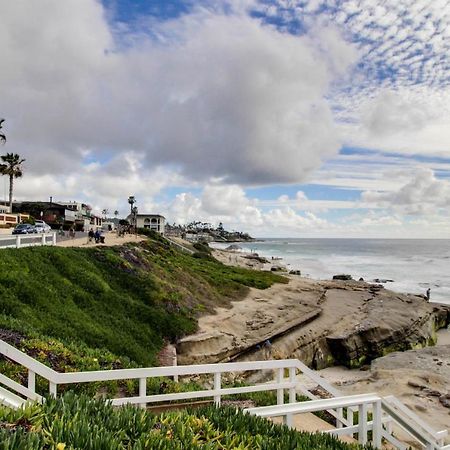 La Jolla Cottage Σαν Ντιέγκο Εξωτερικό φωτογραφία