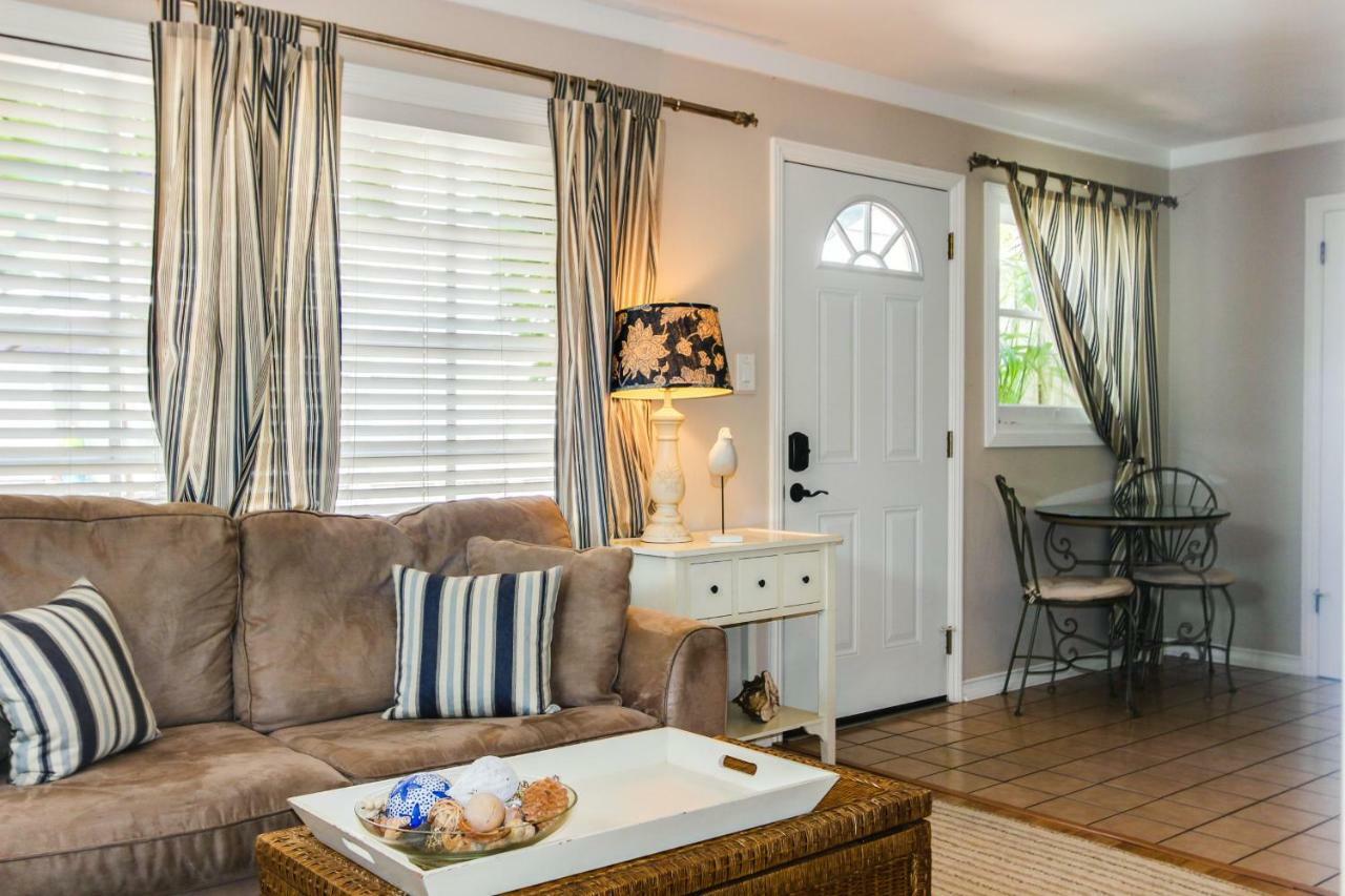 La Jolla Cottage Σαν Ντιέγκο Εξωτερικό φωτογραφία