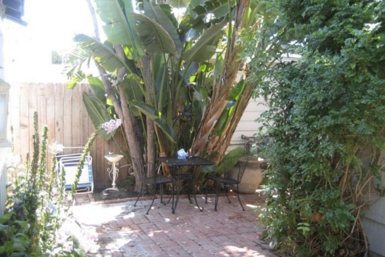 La Jolla Cottage Σαν Ντιέγκο Εξωτερικό φωτογραφία