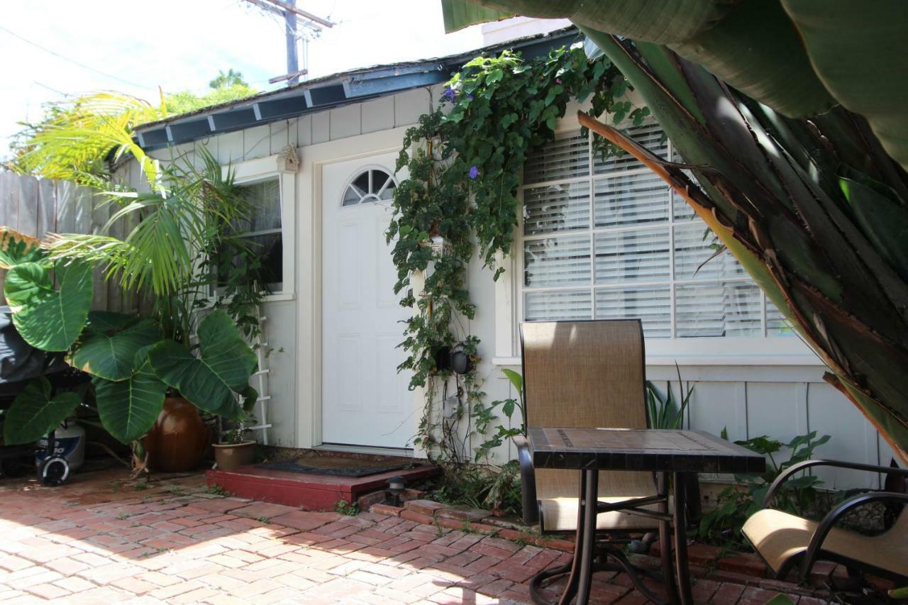 La Jolla Cottage Σαν Ντιέγκο Εξωτερικό φωτογραφία