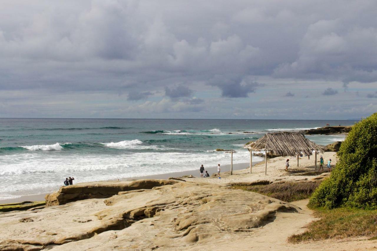 La Jolla Cottage Σαν Ντιέγκο Εξωτερικό φωτογραφία