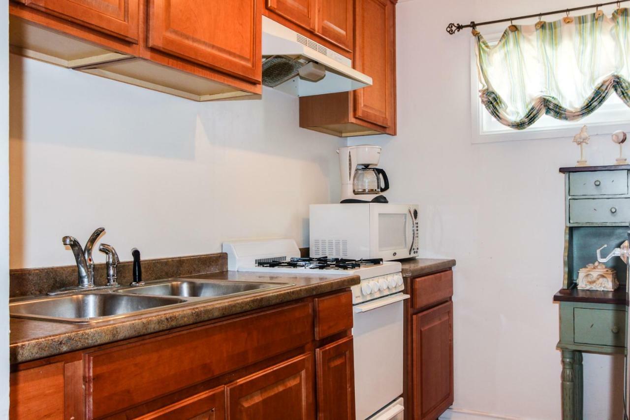 La Jolla Cottage Σαν Ντιέγκο Εξωτερικό φωτογραφία