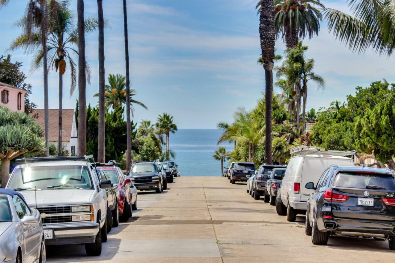 La Jolla Cottage Σαν Ντιέγκο Εξωτερικό φωτογραφία