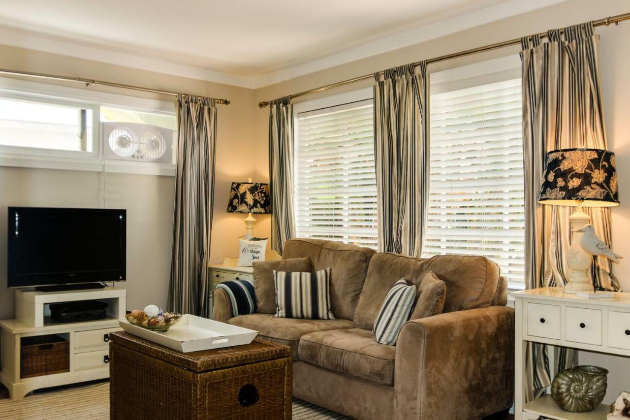 La Jolla Cottage Σαν Ντιέγκο Εξωτερικό φωτογραφία