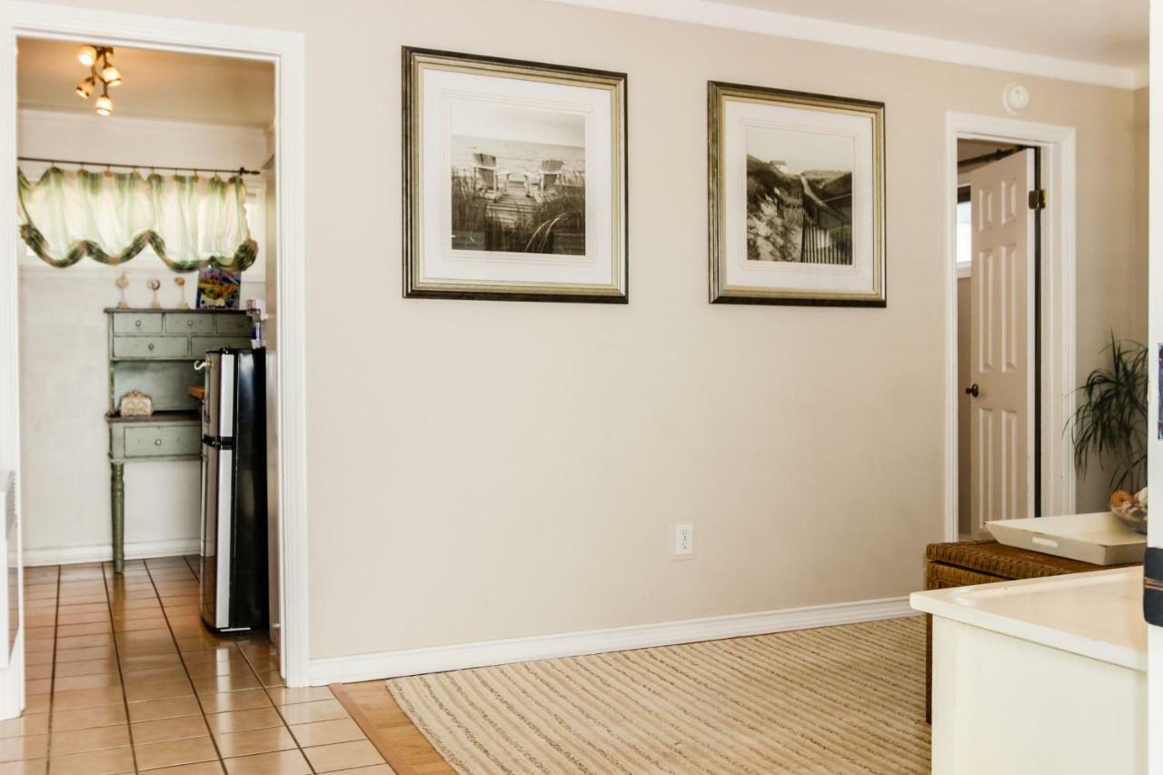 La Jolla Cottage Σαν Ντιέγκο Εξωτερικό φωτογραφία