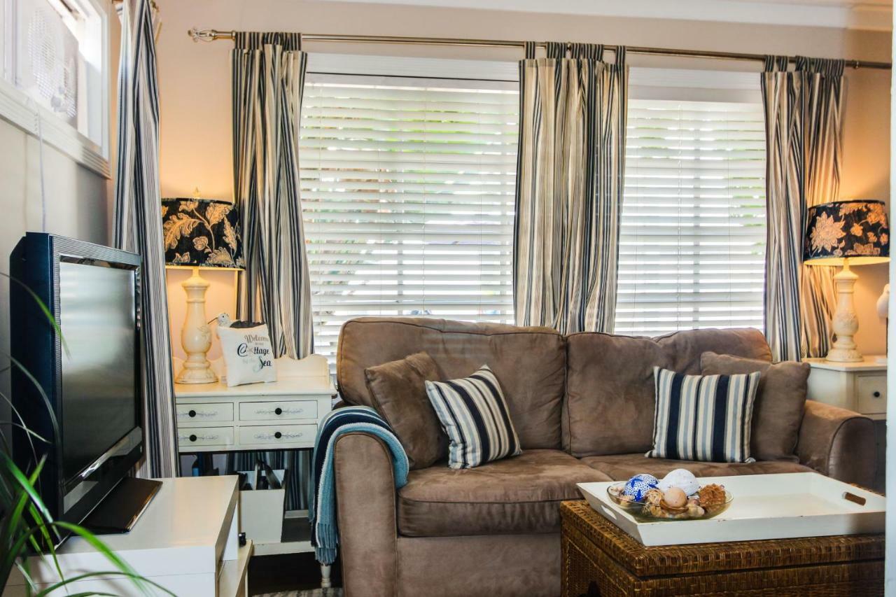 La Jolla Cottage Σαν Ντιέγκο Εξωτερικό φωτογραφία