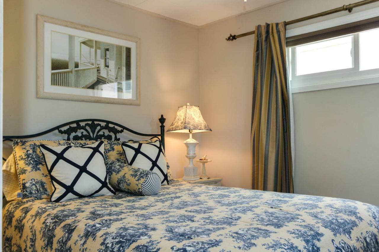 La Jolla Cottage Σαν Ντιέγκο Εξωτερικό φωτογραφία