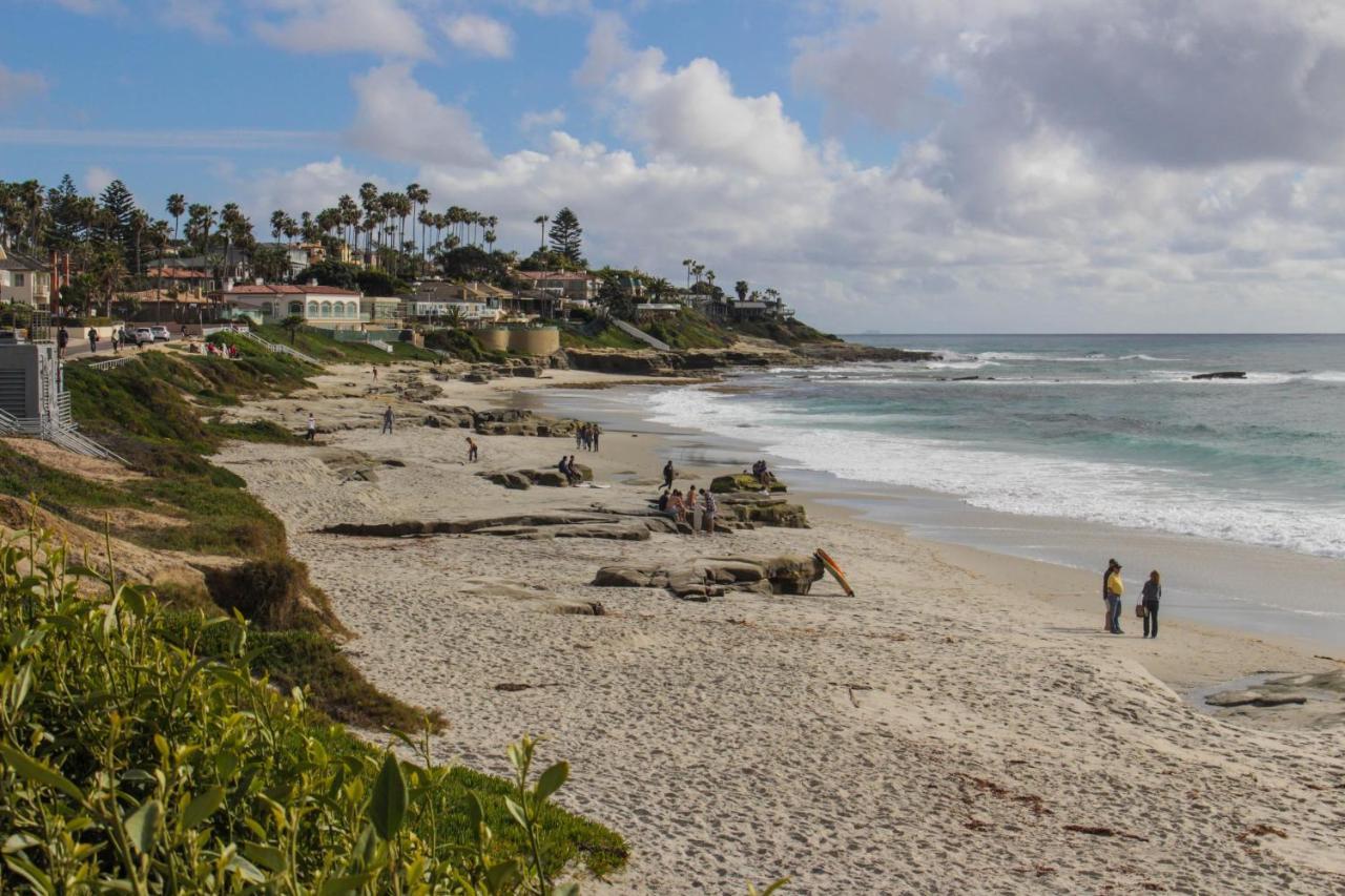 La Jolla Cottage Σαν Ντιέγκο Εξωτερικό φωτογραφία